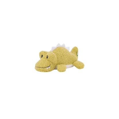 Picture of Freedog Tough Crocodile Toy – Squeaky 25x18cm
